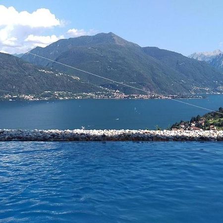 Tre Terre Panorama - Pianello Del Lario By Lovecomo Exterior foto